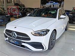 مێرسێدس بێنز C-Class